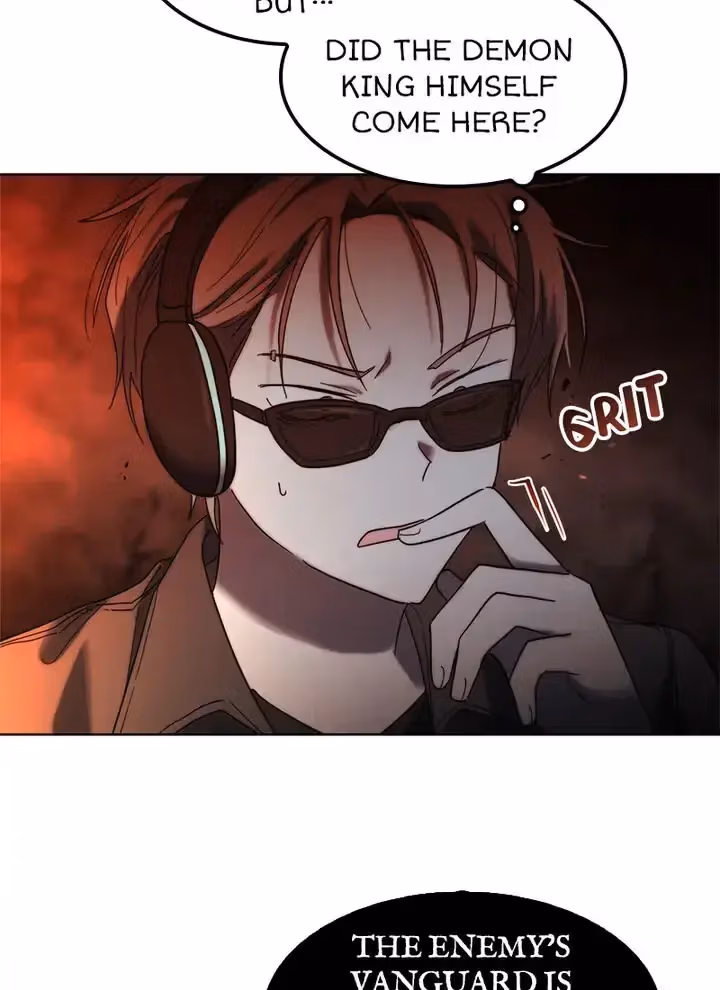 Read 30 Second Demon King chapter 21 image 8 on Lezhin