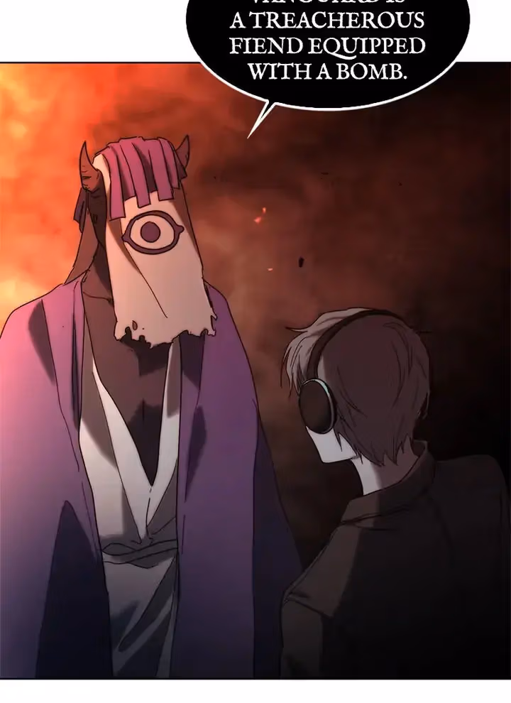 Read 30 Second Demon King chapter 21 image 9 on Lezhin