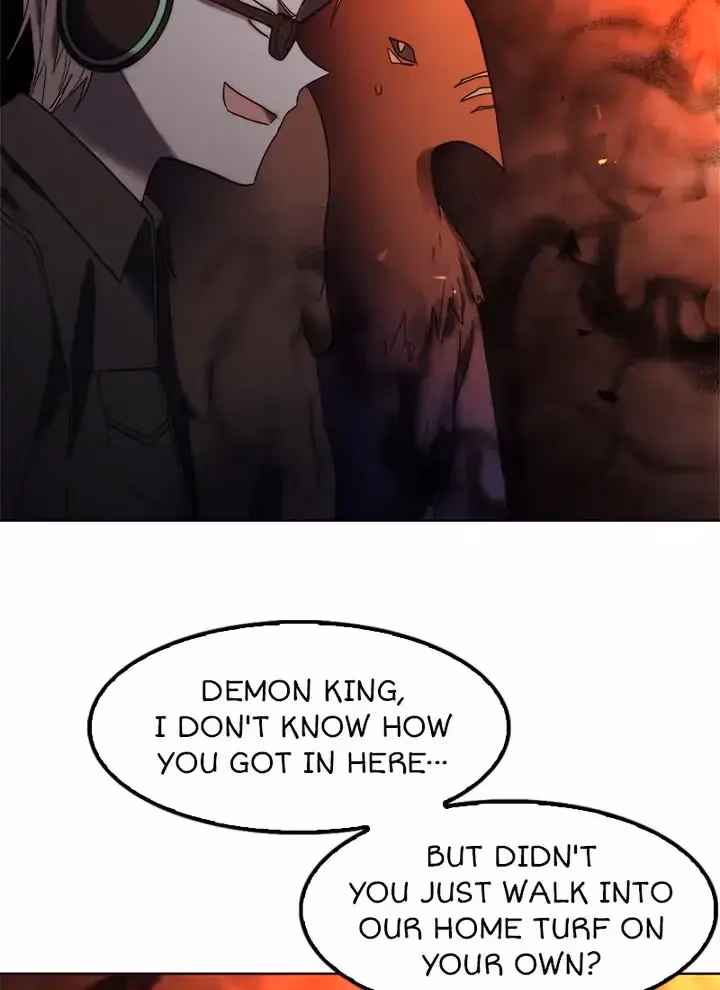 Read 30 Second Demon King chapter 22 image 2 on Lezhin