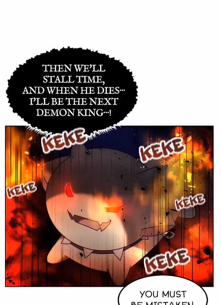 Read 30 Second Demon King chapter 22 image 25 on Lezhin