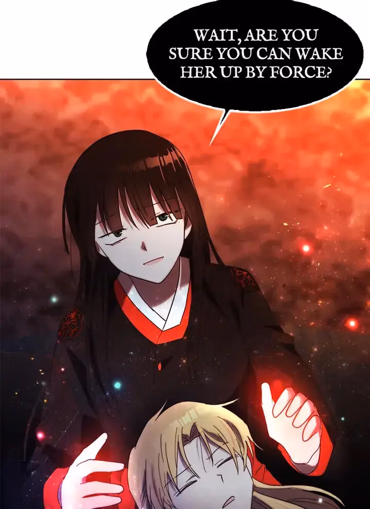 Read 30 Second Demon King chapter 22 image 48 on Lezhin
