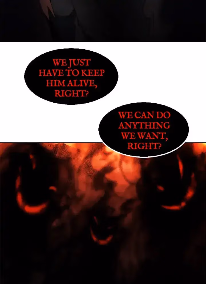 Read 30 Second Demon King chapter 22 image 5 on Lezhin