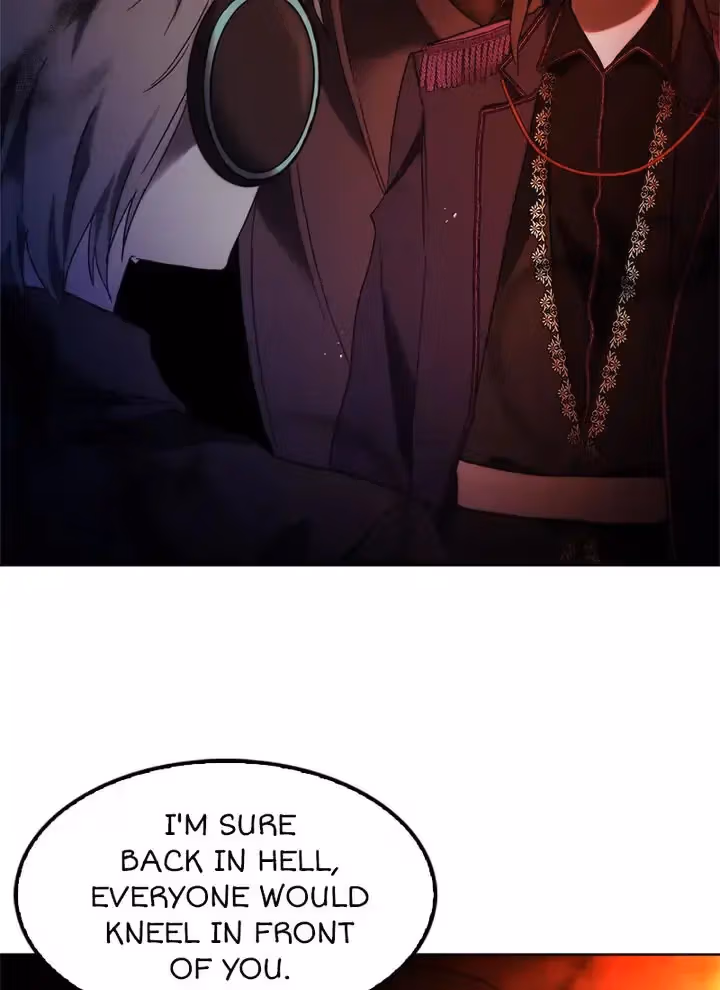 Read 30 Second Demon King chapter 22 image 8 on Lezhin
