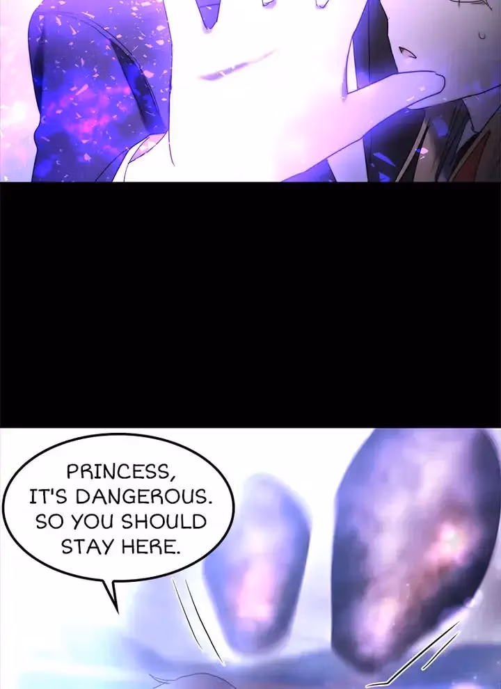 Read 30 Second Demon King chapter 23 image 1 on Lezhin
