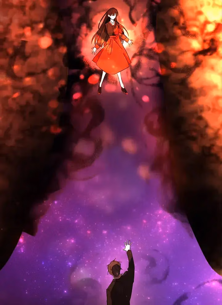 Read 30 Second Demon King chapter 23 image 19 on Lezhin