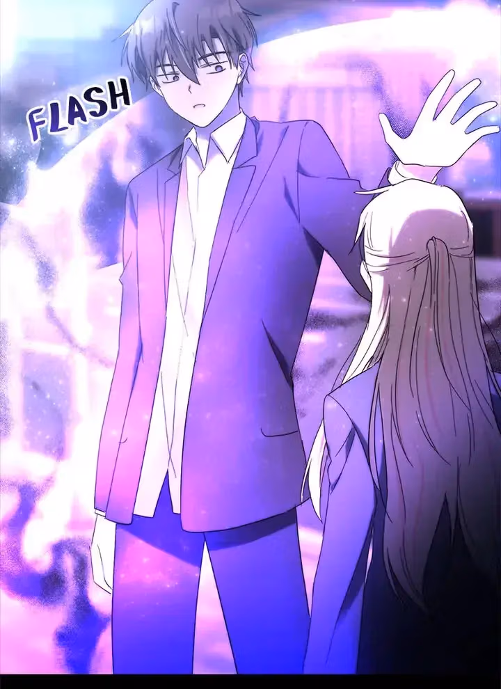Read 30 Second Demon King chapter 23 image 2 on Lezhin