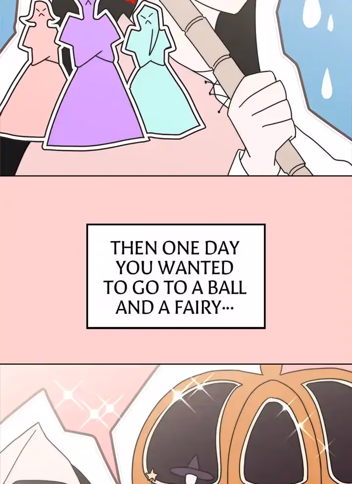 Read 30 Second Demon King chapter 23 image 32 on Lezhin