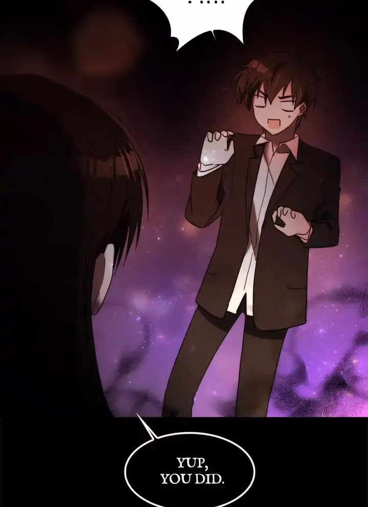 Read 30 Second Demon King chapter 23 image 36 on Lezhin