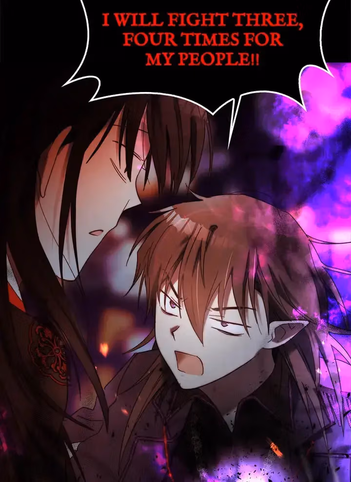 Read 30 Second Demon King chapter 23 image 71 on Lezhin