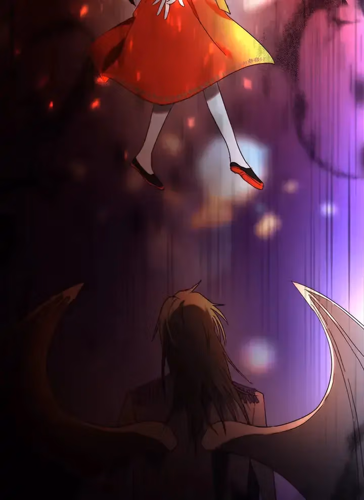 Read 30 Second Demon King chapter 23 image 79 on Lezhin