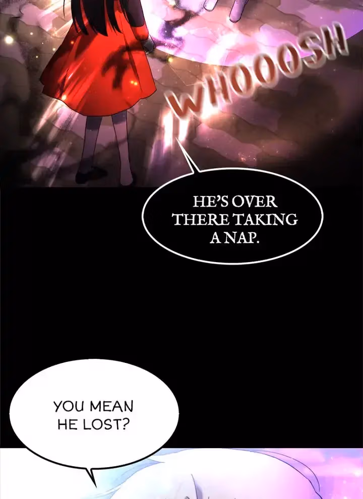 Read 30 Second Demon King chapter 24 image 1 on Lezhin