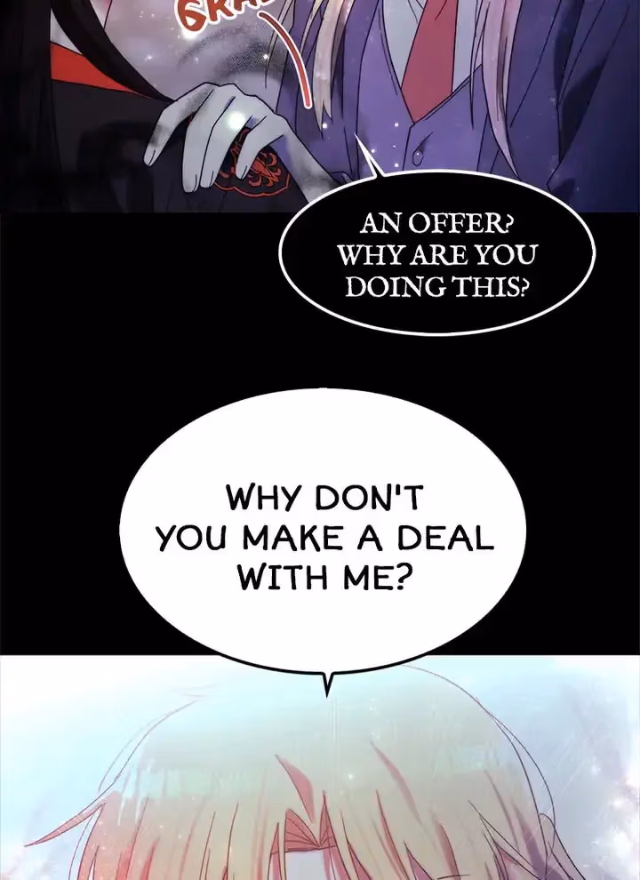 Read 30 Second Demon King chapter 24 image 17 on Lezhin