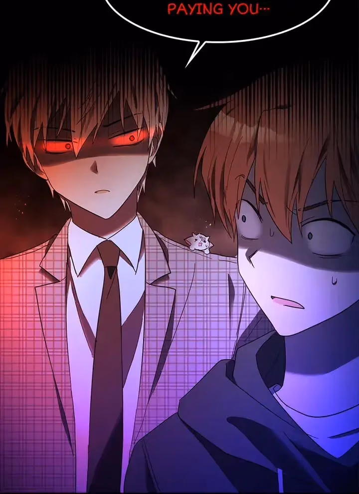 Read 30 Second Demon King chapter 24 image 37 on Lezhin