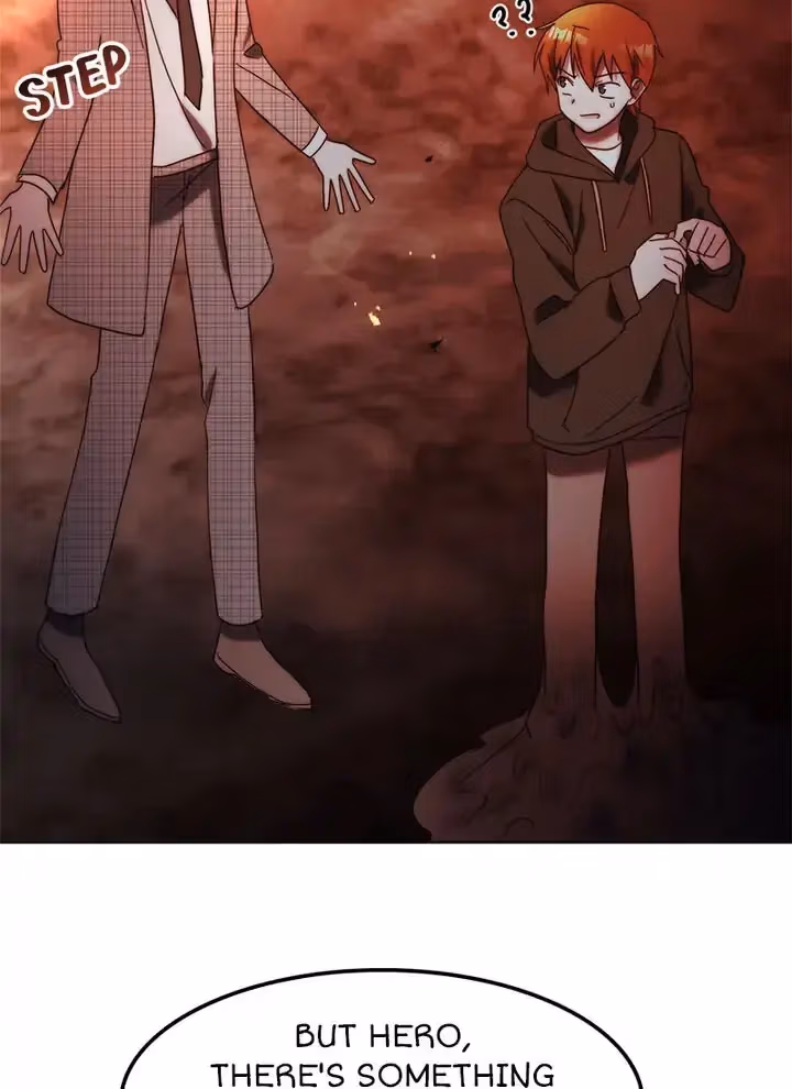 Read 30 Second Demon King chapter 24 image 43 on Lezhin