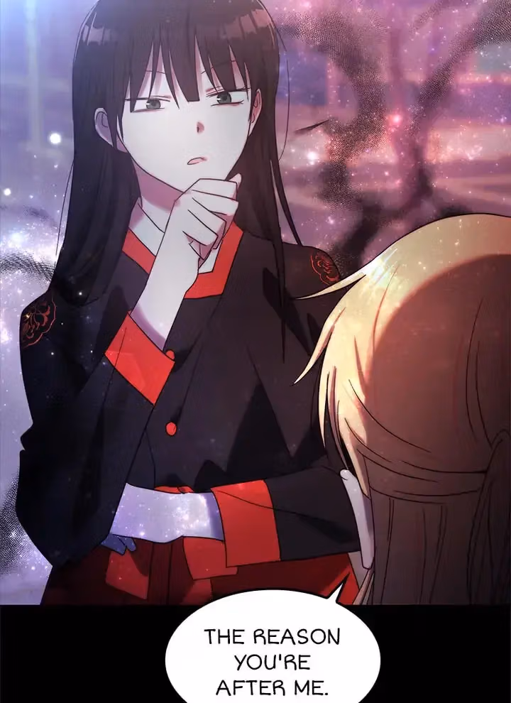 Read 30 Second Demon King chapter 24 image 7 on Lezhin