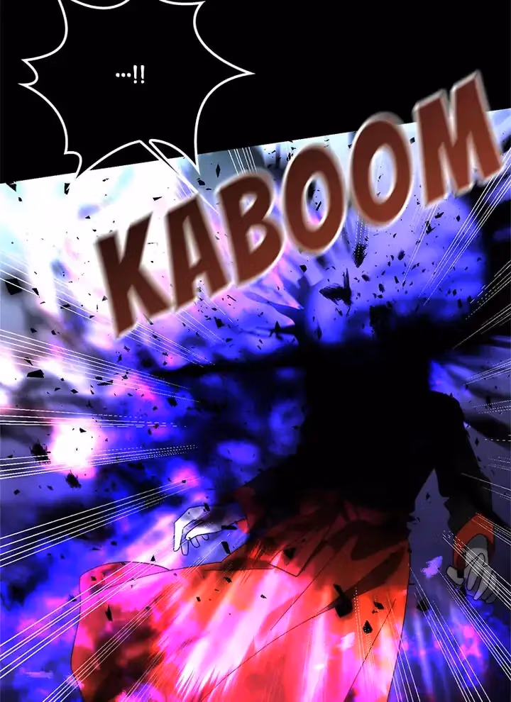 Read 30 Second Demon King chapter 25 image 1 on Lezhin