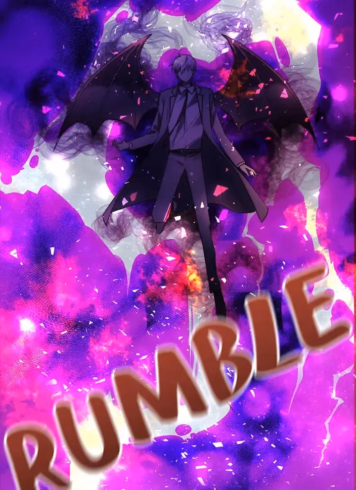 Read 30 Second Demon King chapter 25 image 100 on Lezhin