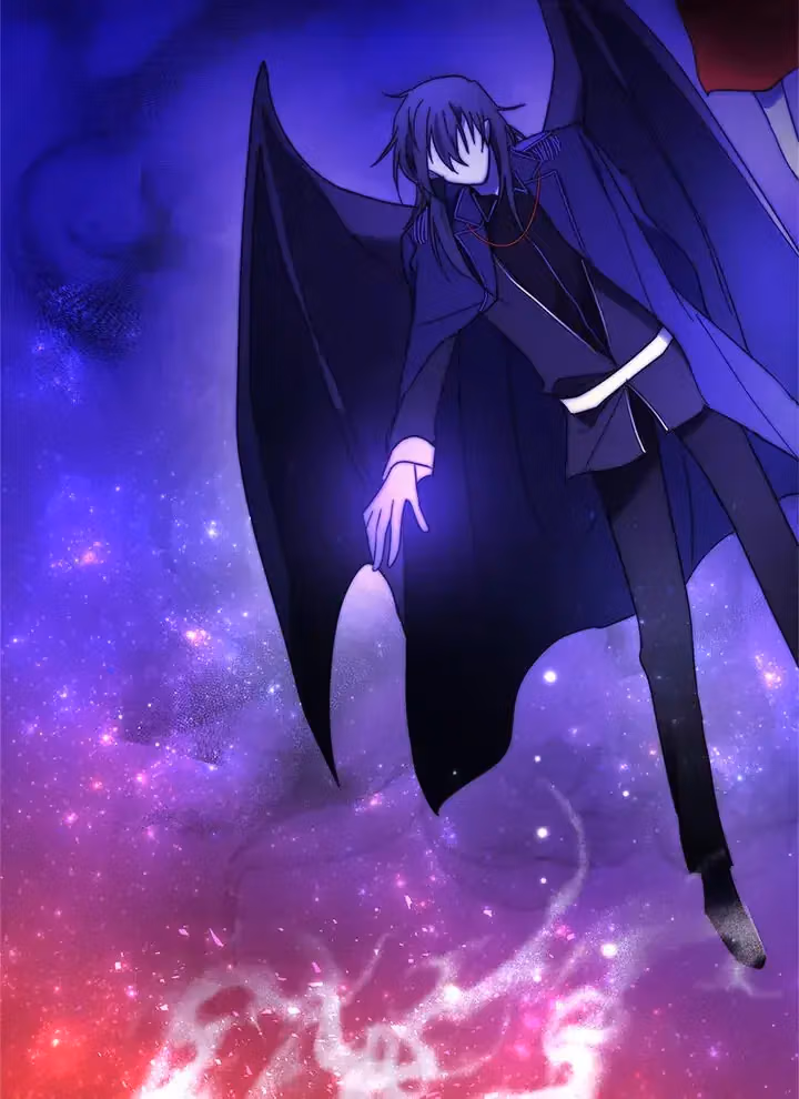 Read 30 Second Demon King chapter 25 image 24 on Lezhin