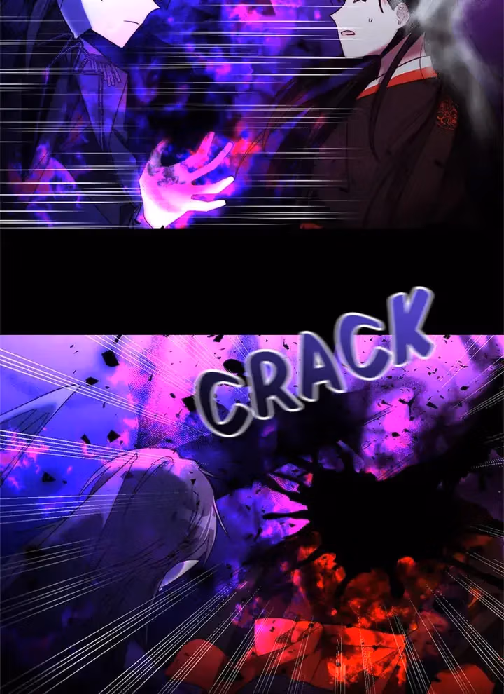 Read 30 Second Demon King chapter 25 image 3 on Lezhin