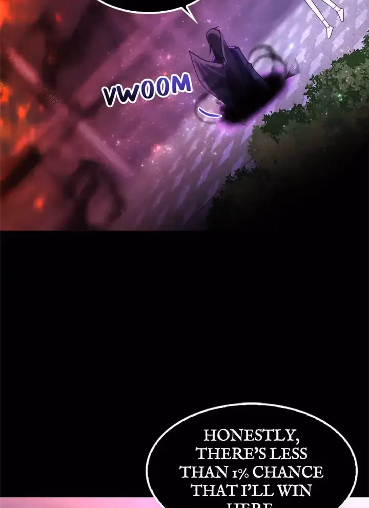 Read 30 Second Demon King chapter 25 image 30 on Lezhin