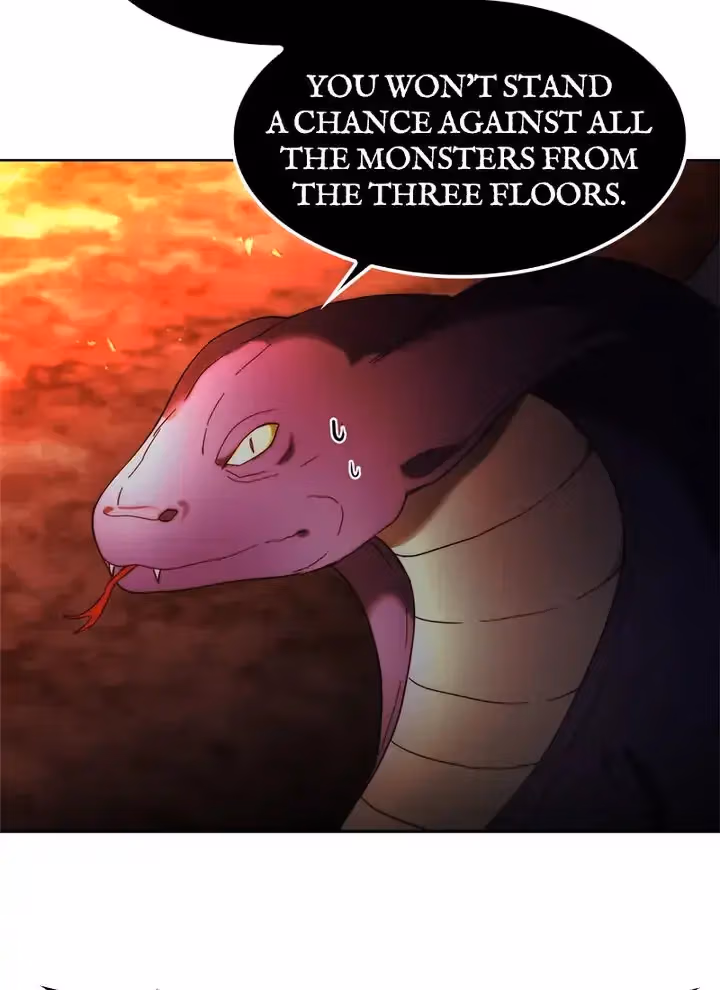 Read 30 Second Demon King chapter 25 image 42 on Lezhin