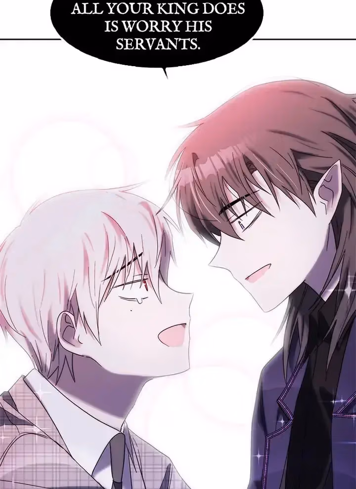 Read 30 Second Demon King chapter 25 image 57 on Lezhin