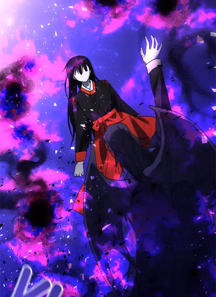 Read 30 Second Demon King chapter 25 image 6 on Lezhin