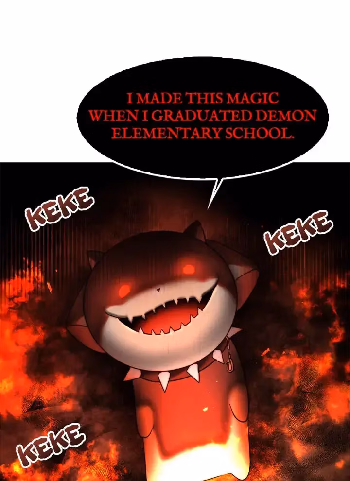 Read 30 Second Demon King chapter 25 image 79 on Lezhin