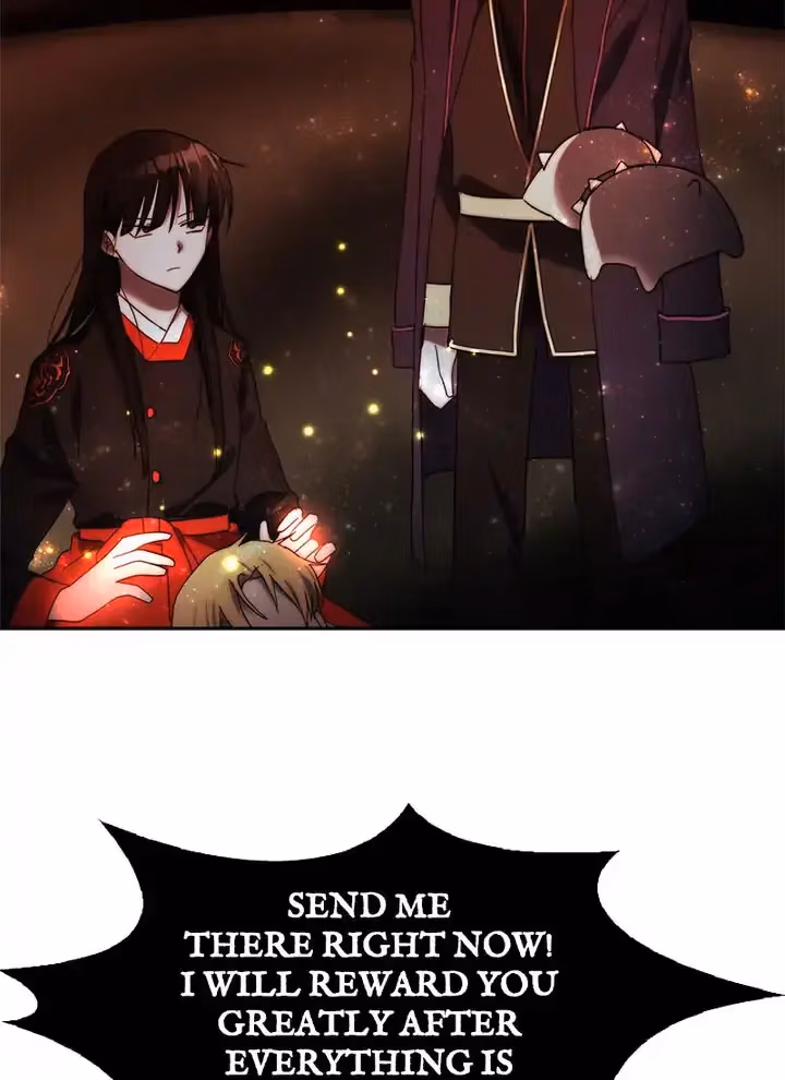 Read 30 Second Demon King chapter 25 image 84 on Lezhin