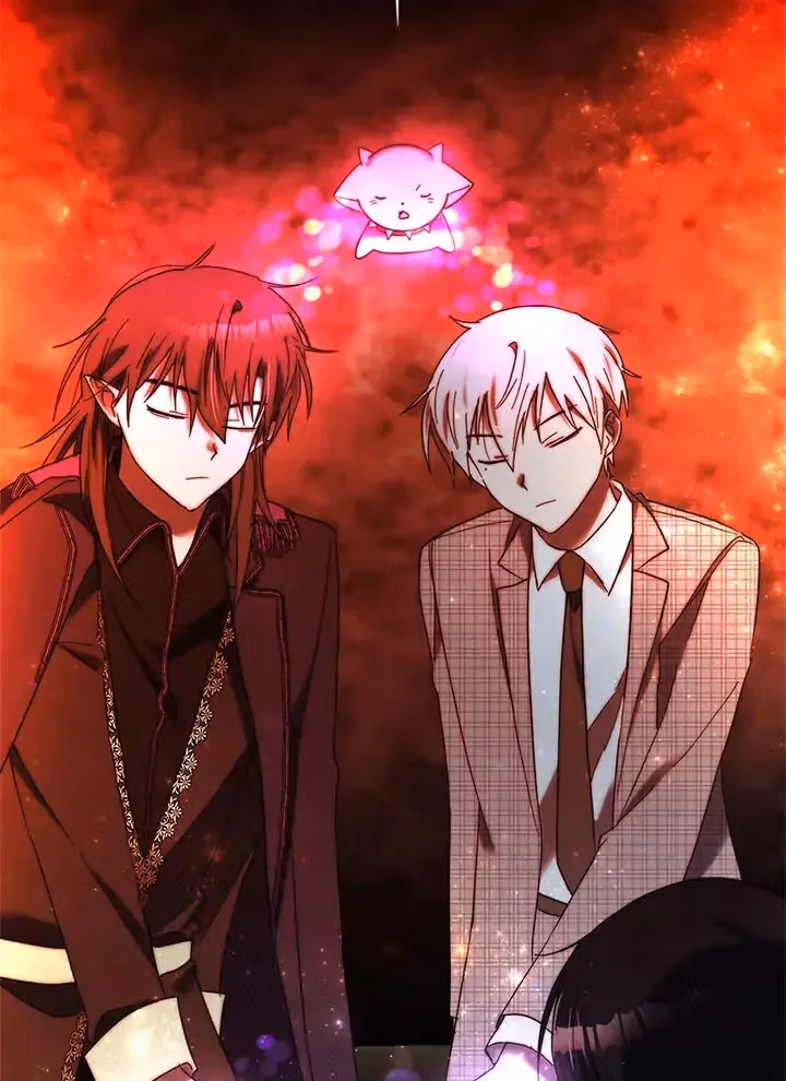 Read 30 Second Demon King chapter 25 image 89 on Lezhin