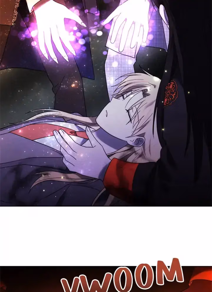 Read 30 Second Demon King chapter 25 image 90 on Lezhin