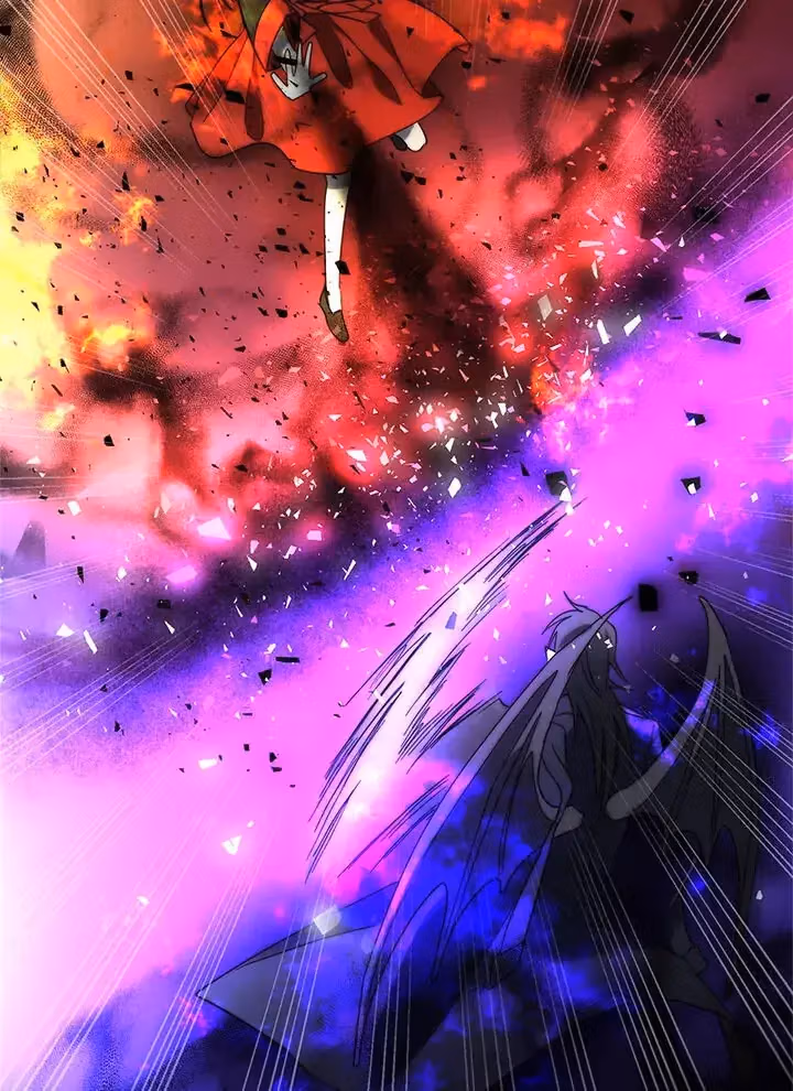 Read 30 Second Demon King chapter 25 image 93 on Lezhin