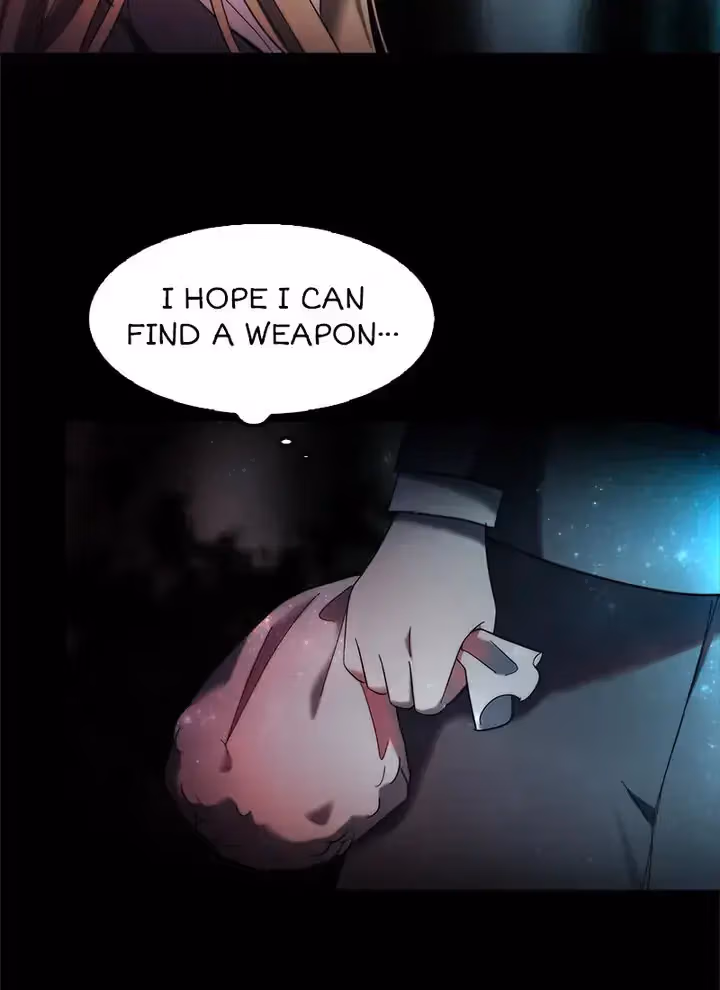 Read 30 Second Demon King chapter 26 image 2 on Lezhin