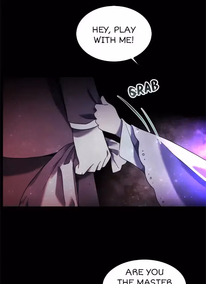 Read 30 Second Demon King chapter 26 image 22 on Lezhin