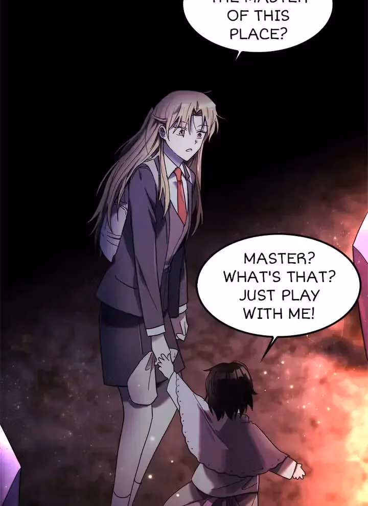 Read 30 Second Demon King chapter 26 image 23 on Lezhin