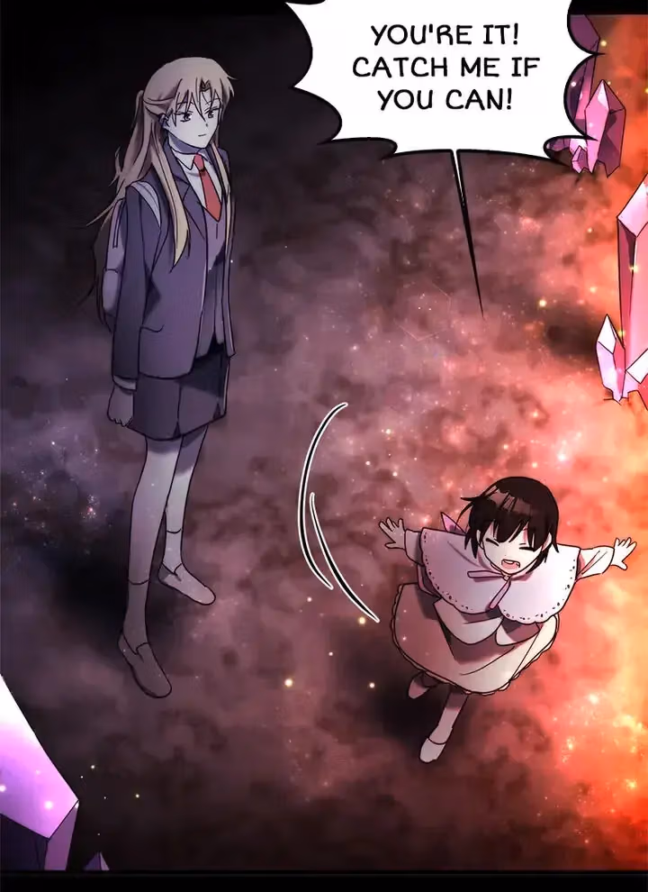 Read 30 Second Demon King chapter 26 image 28 on Lezhin
