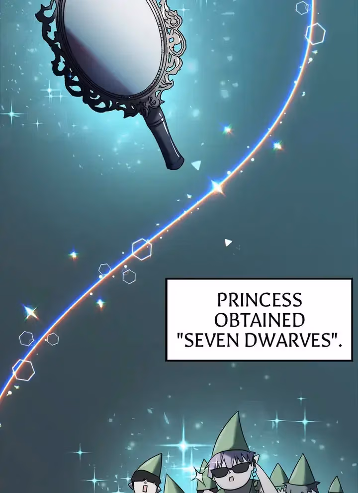 Read 30 Second Demon King chapter 26 image 8 on Lezhin