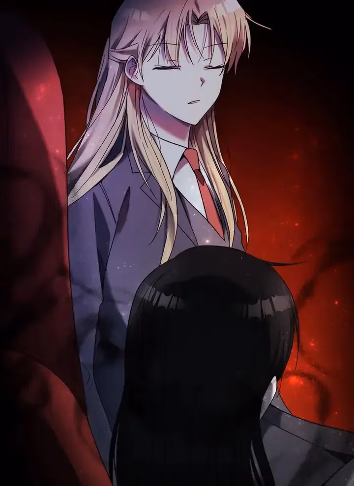 Read 30 Second Demon King chapter 26 image 95 on Lezhin