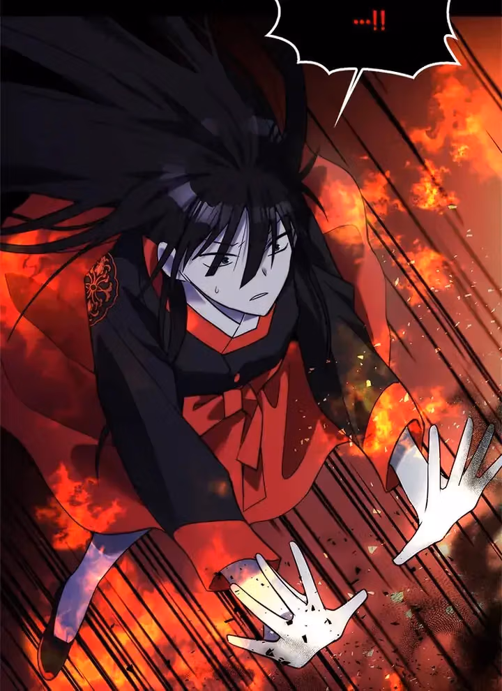 Read 30 Second Demon King chapter 27 image 25 on Lezhin
