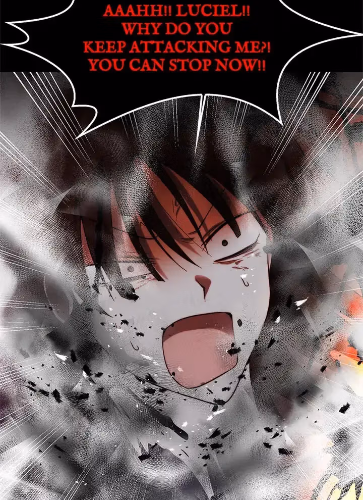 Read 30 Second Demon King chapter 27 image 35 on Lezhin