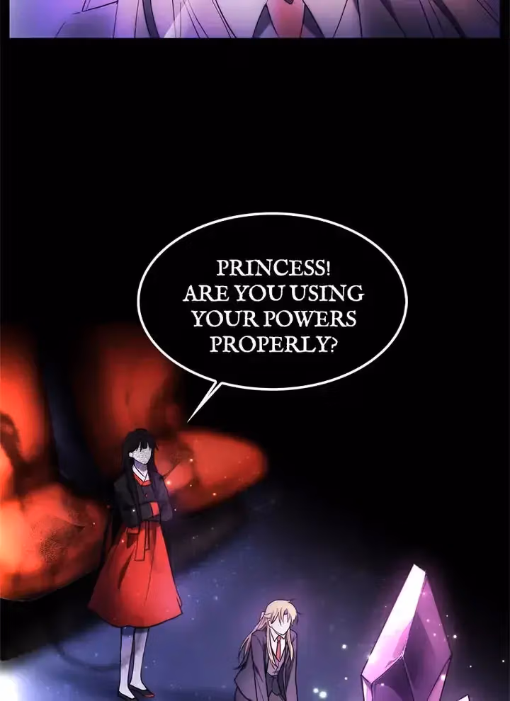Read 30 Second Demon King chapter 27 image 47 on Lezhin