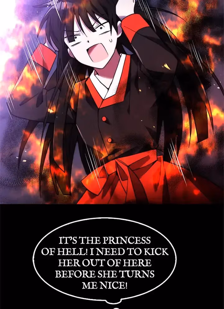 Read 30 Second Demon King chapter 27 image 64 on Lezhin