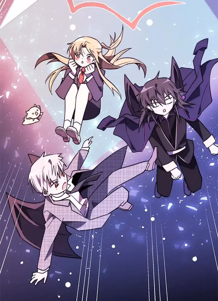 Read 30 Second Demon King chapter 27 image 68 on Lezhin