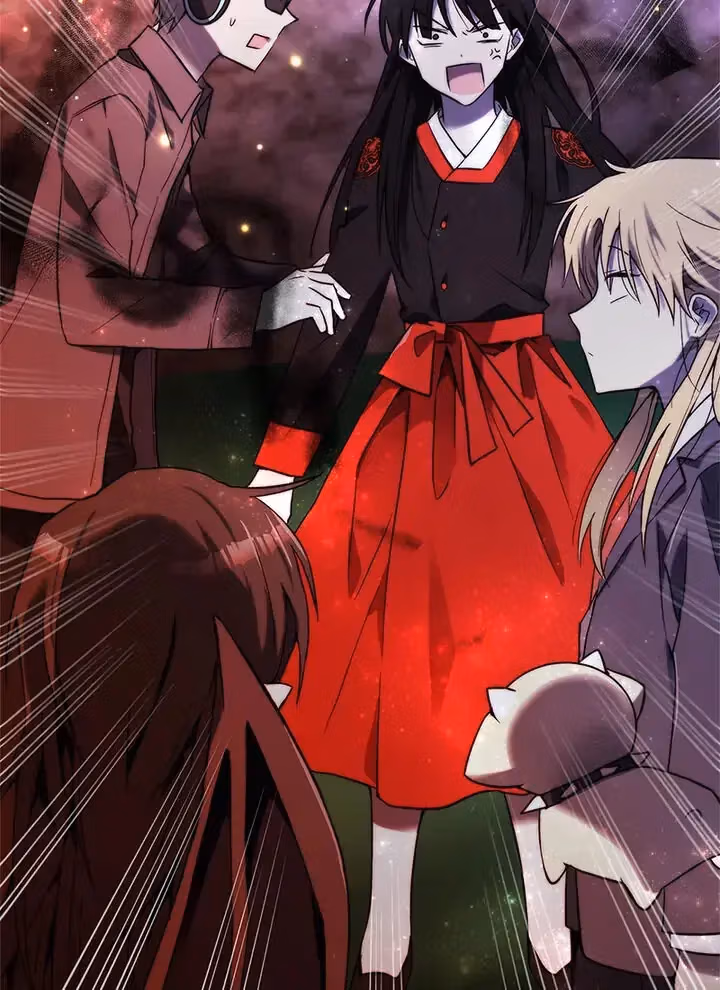 Read 30 Second Demon King chapter 27 image 81 on Lezhin