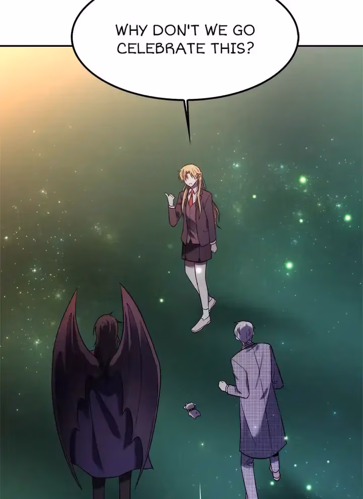 Read 30 Second Demon King chapter 27 image 87 on Lezhin