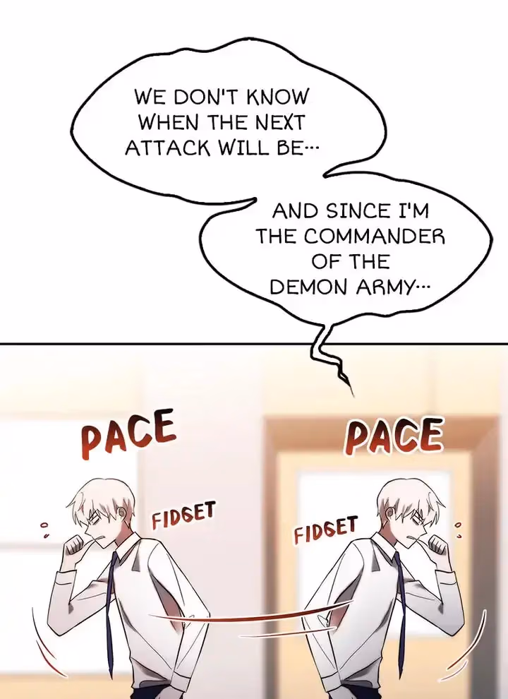Read 30 Second Demon King chapter 28 image 1 on Lezhin