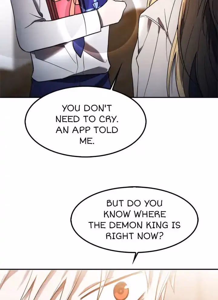 Read 30 Second Demon King chapter 28 image 12 on Lezhin