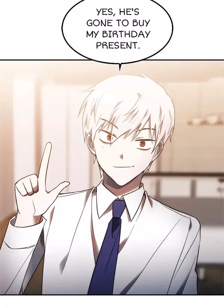 Read 30 Second Demon King chapter 28 image 19 on Lezhin