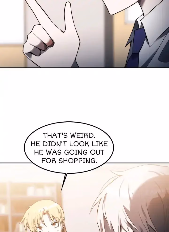 Read 30 Second Demon King chapter 28 image 21 on Lezhin