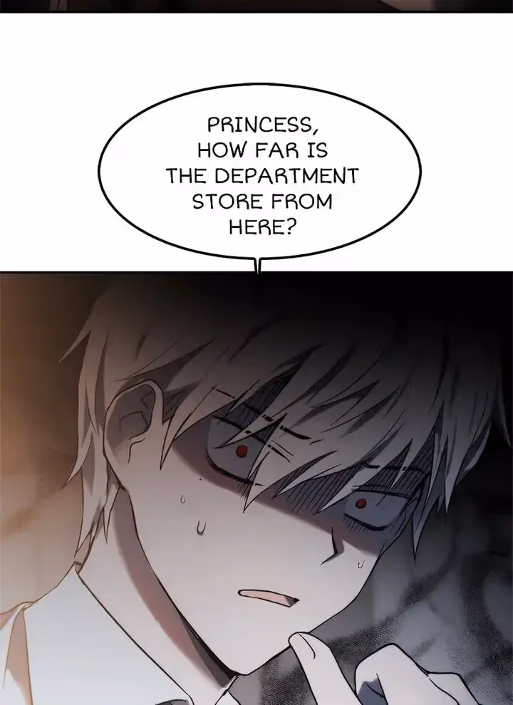 Read 30 Second Demon King chapter 28 image 31 on Lezhin